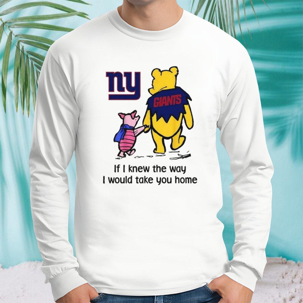 Longsleeve shirt