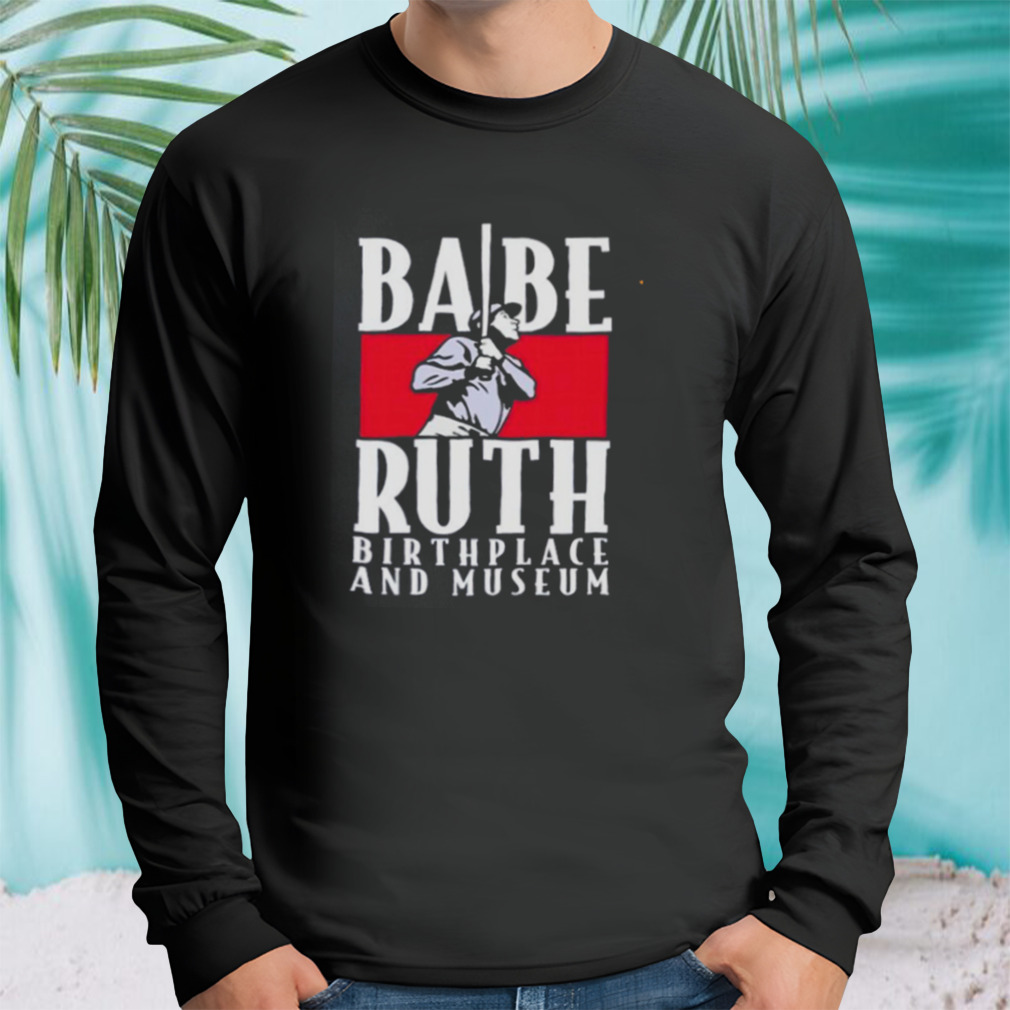 Longsleeve tshirt