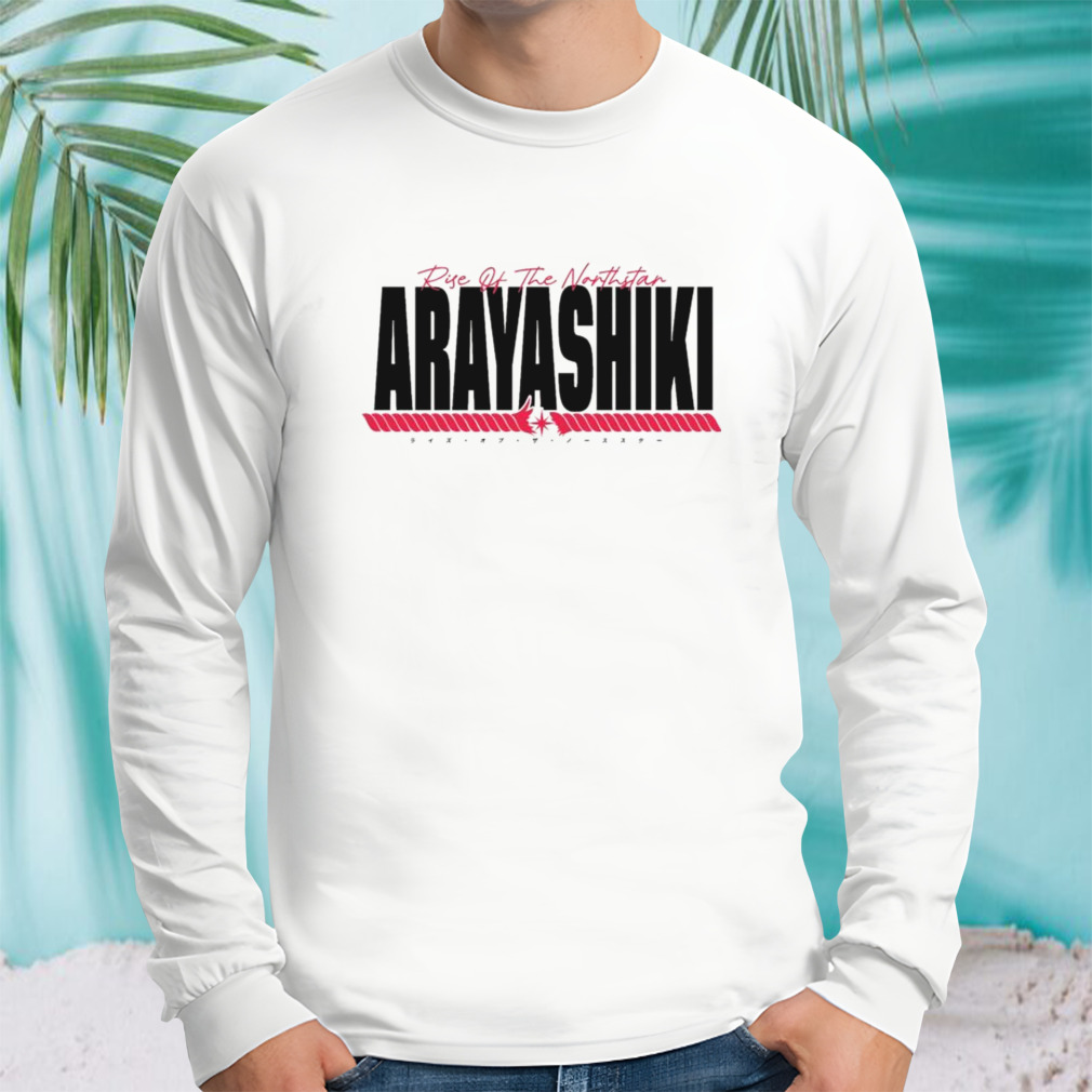 Longsleeve shirt