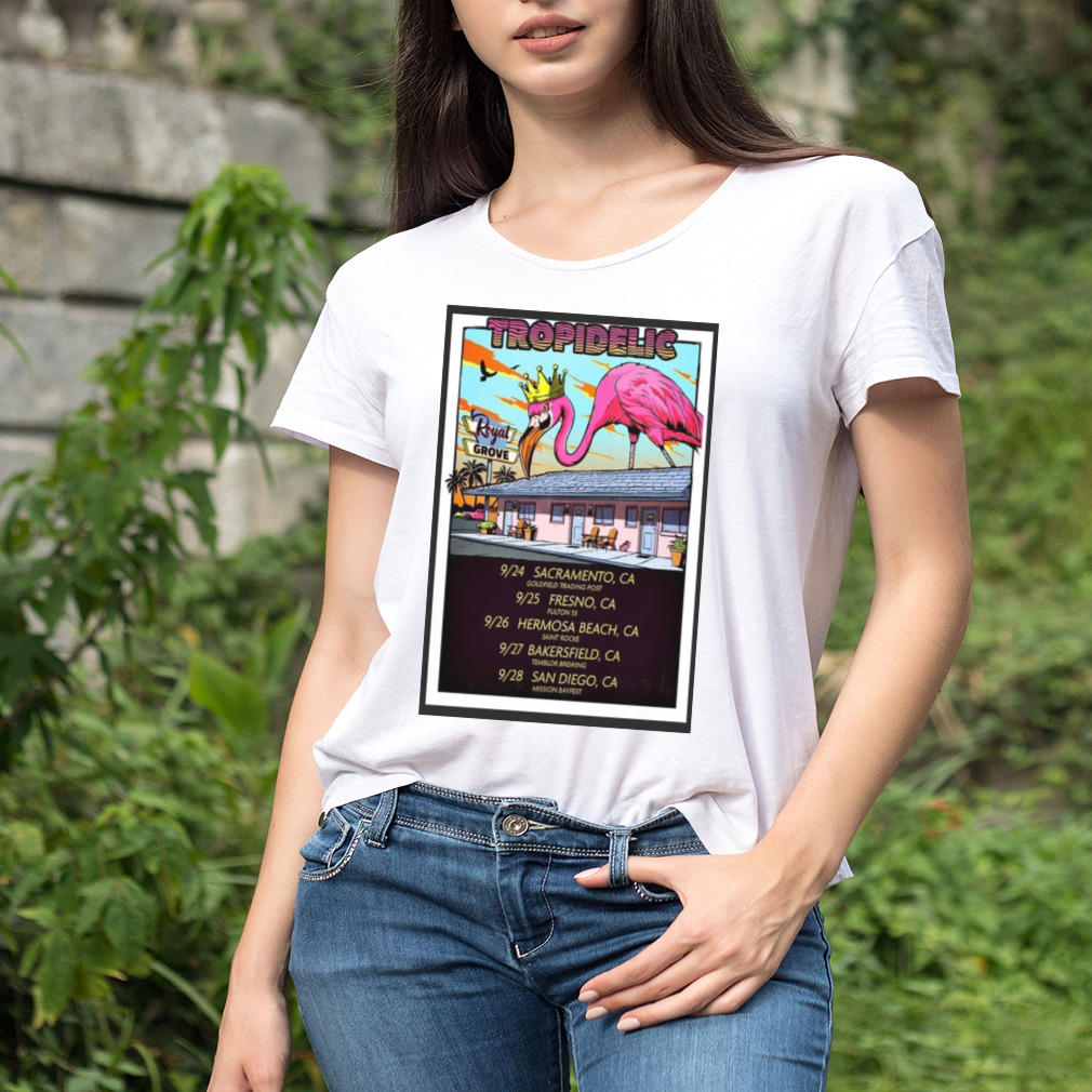 Women's shirt