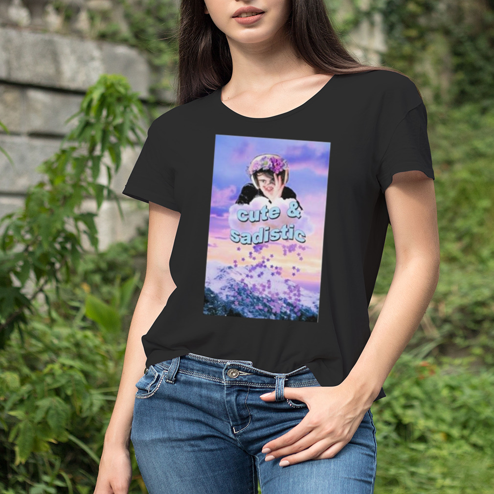 Women's tshirt