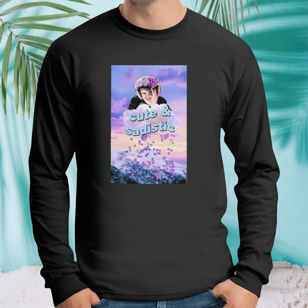 Longsleeve tshirt