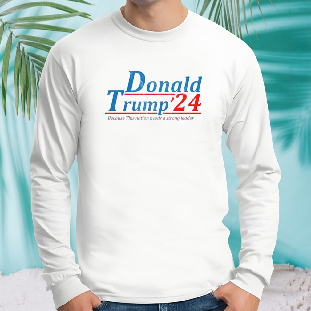 Longsleeve shirt