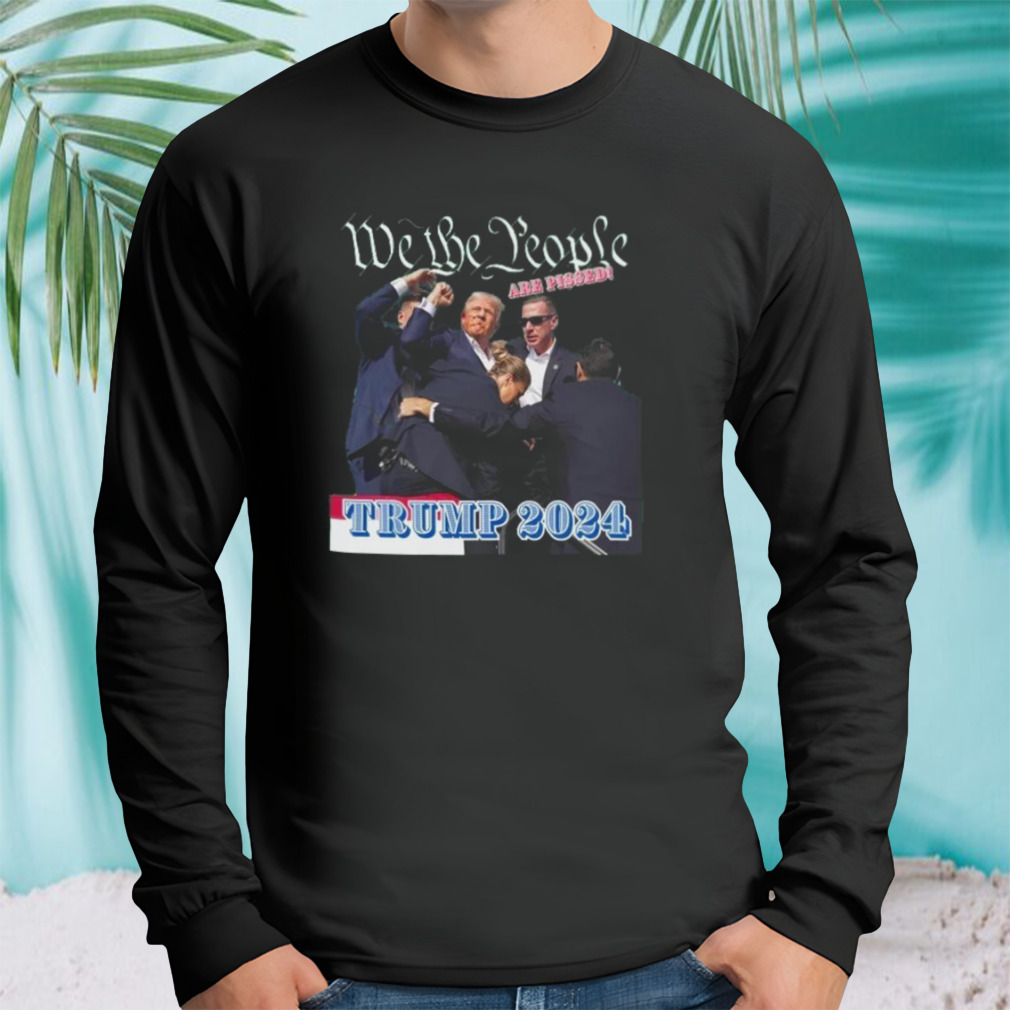 Longsleeve tshirt