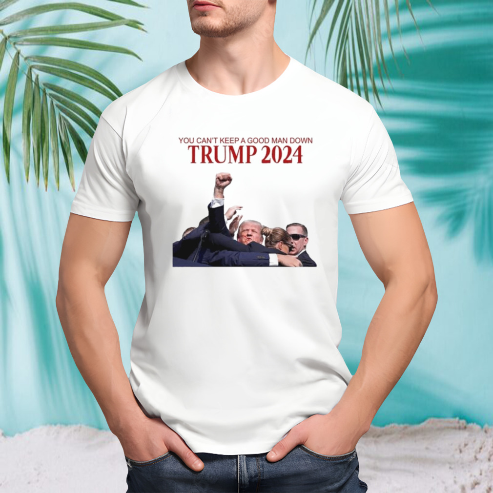 Unisex shirt