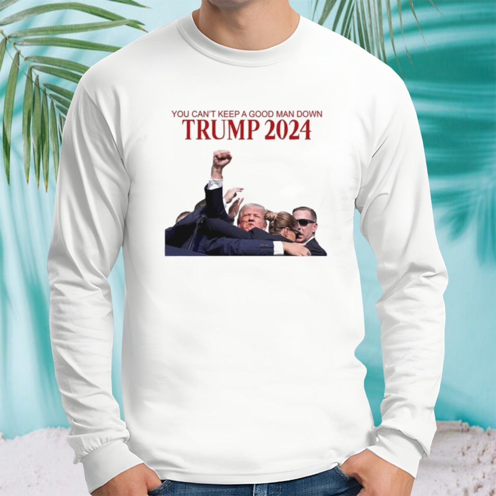 Longsleeve shirt