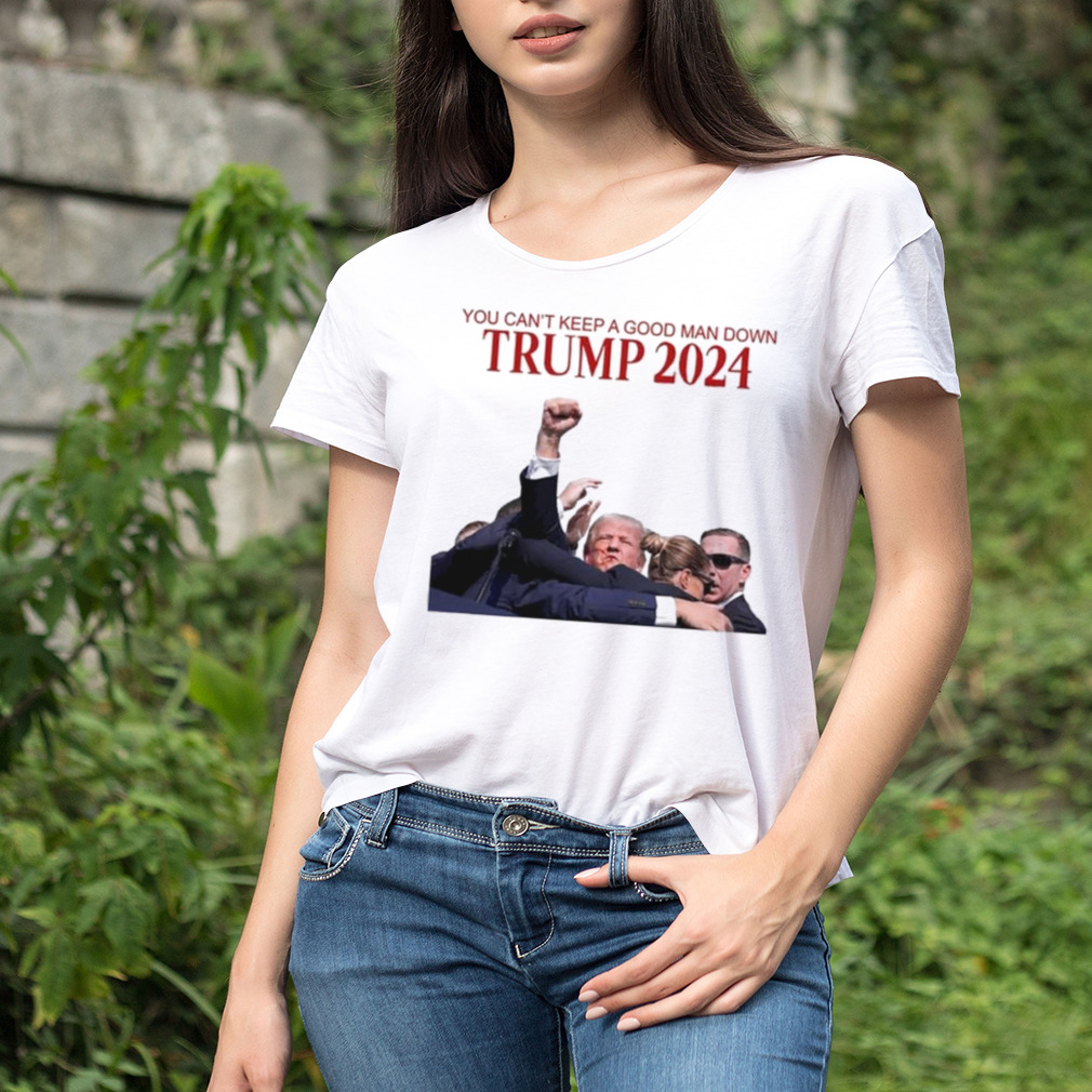 Women's shirt