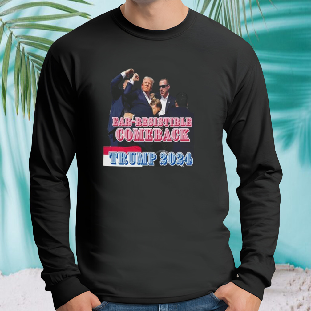 Longsleeve tshirt