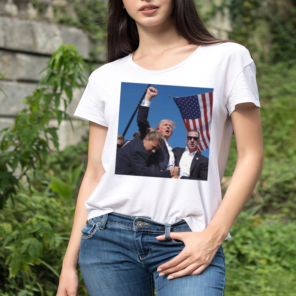 Women's shirt