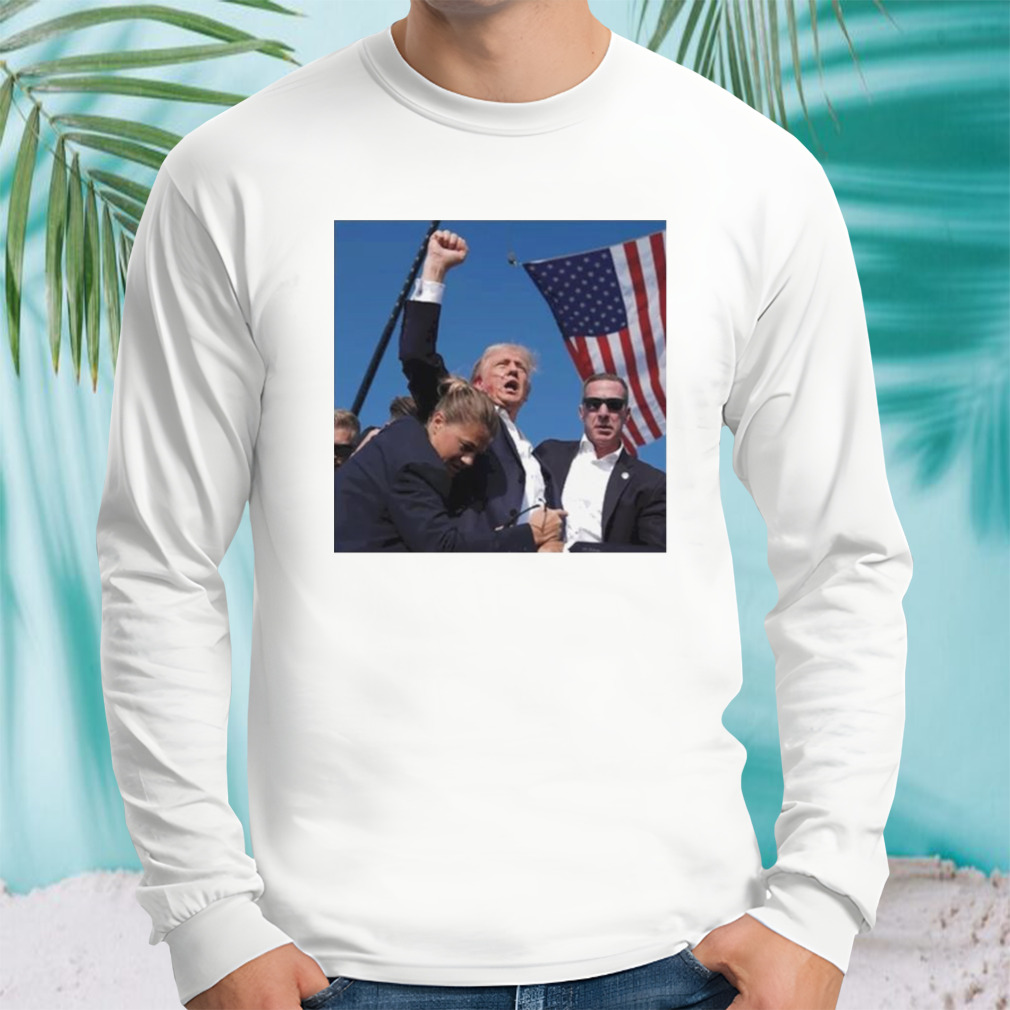 Longsleeve shirt
