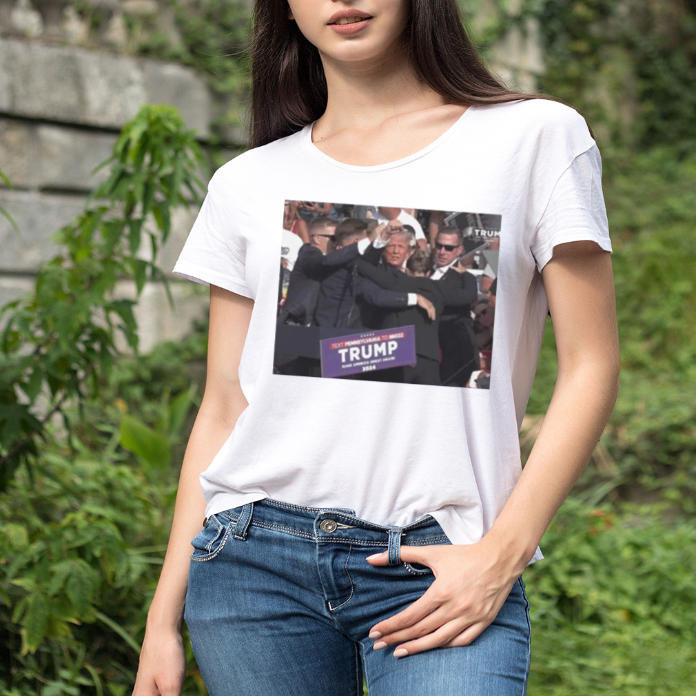 Women's shirt