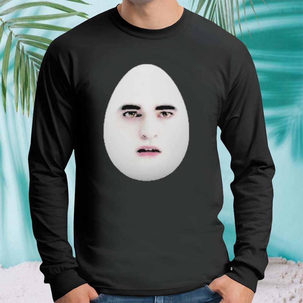 Longsleeve tshirt