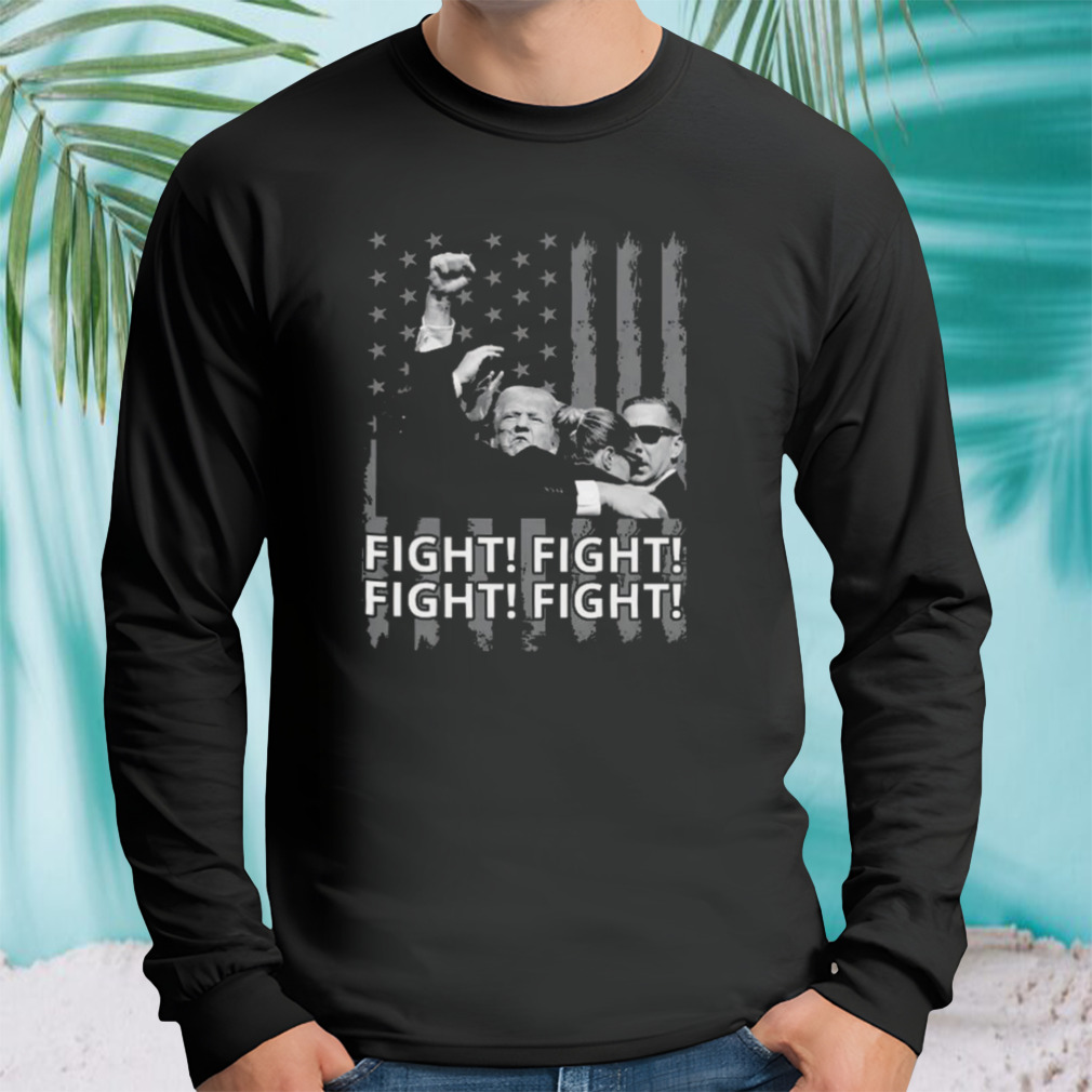 Longsleeve tshirt