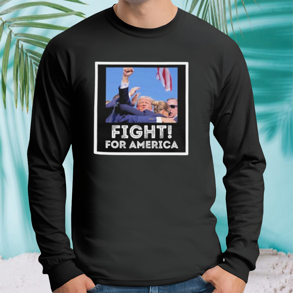 Longsleeve tshirt