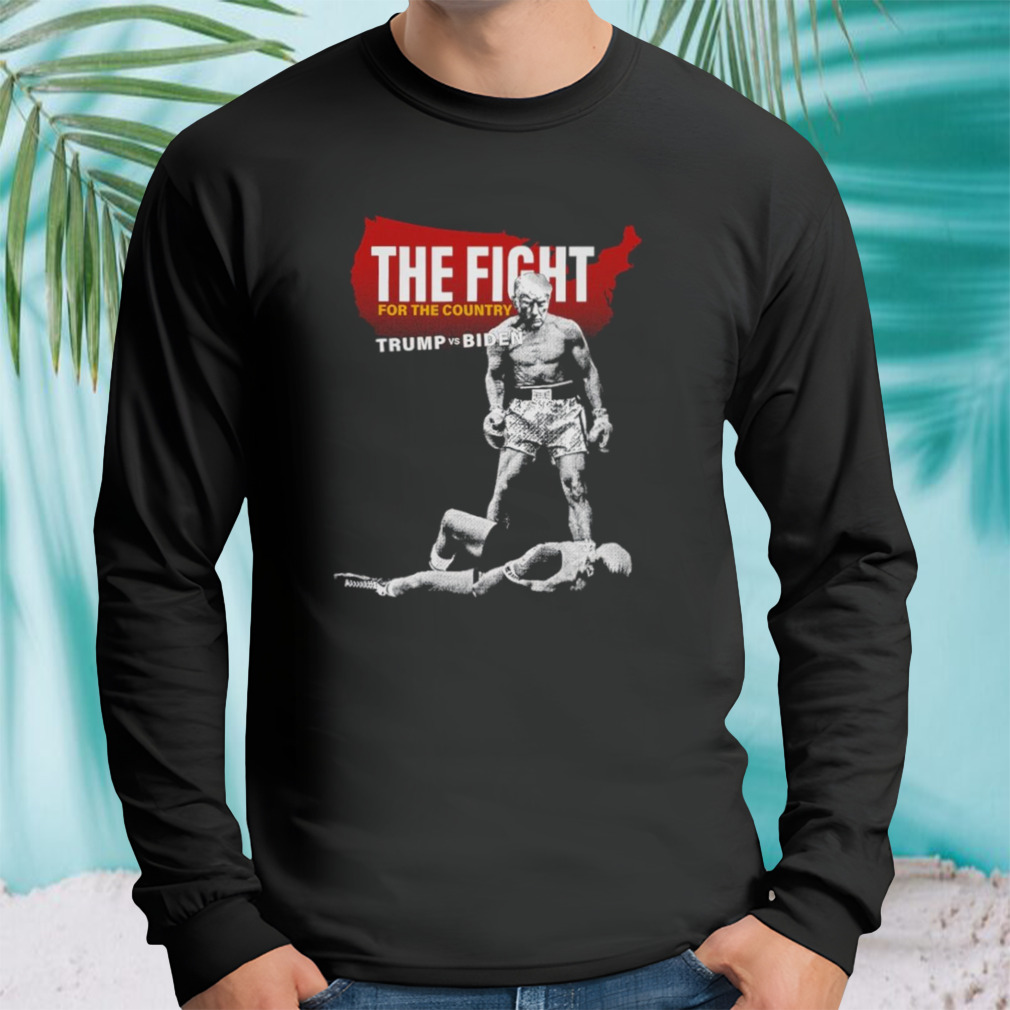 Longsleeve tshirt