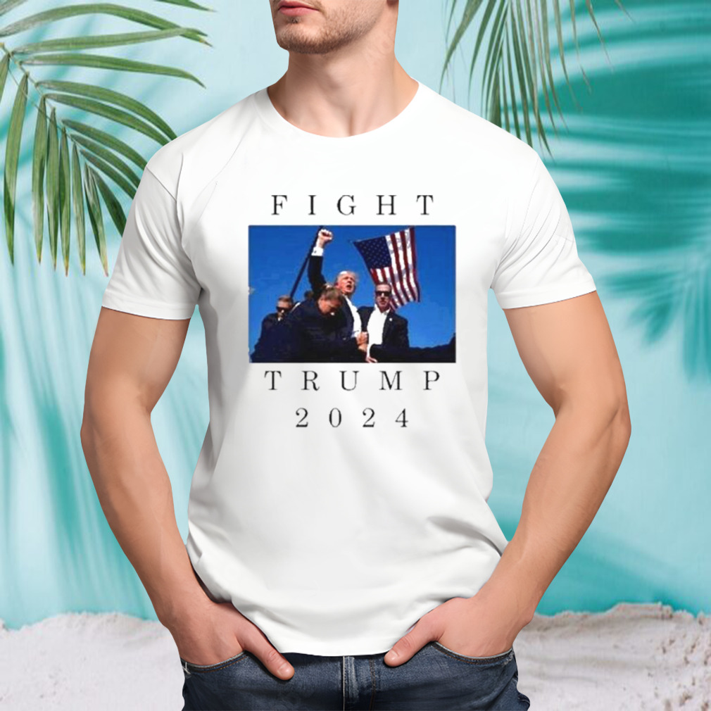 Unisex shirt