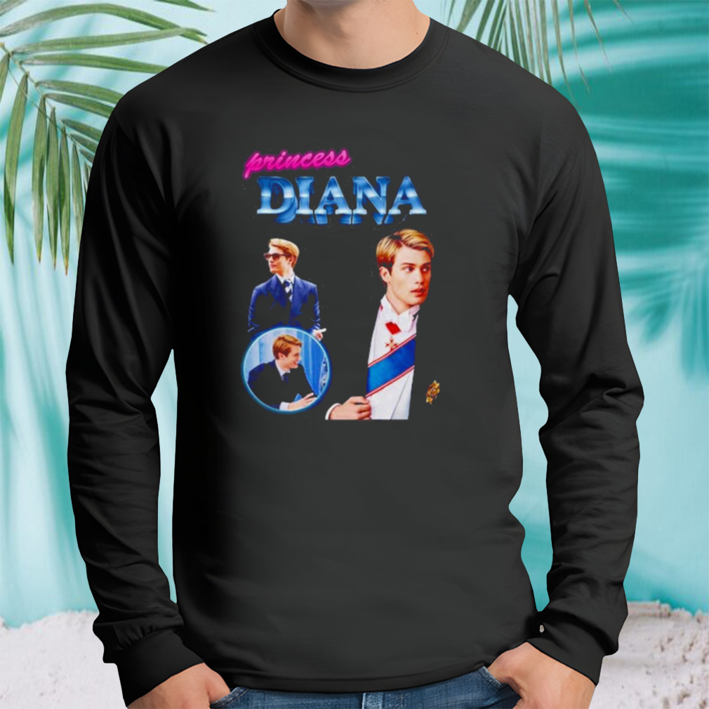 Longsleeve tshirt