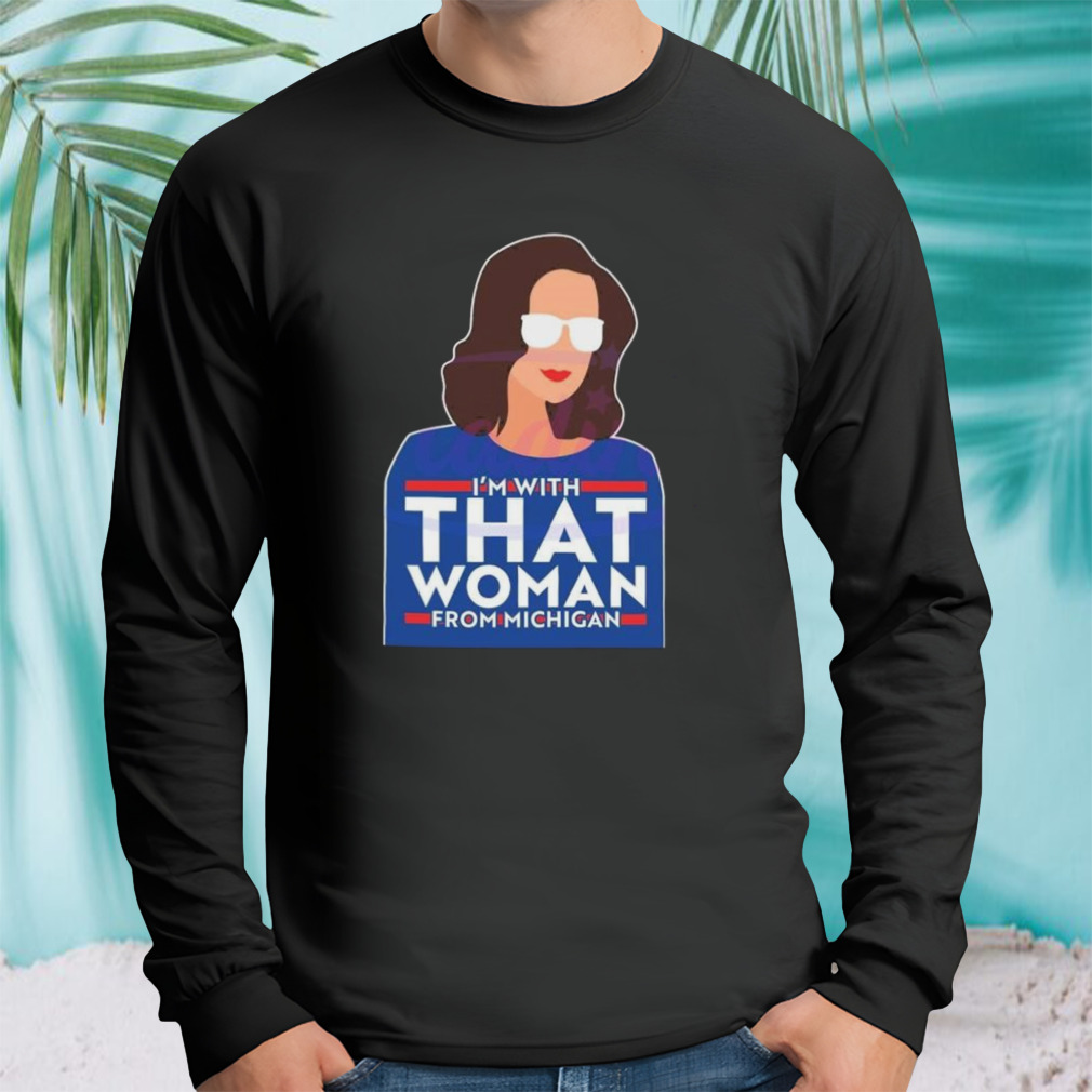 Longsleeve tshirt