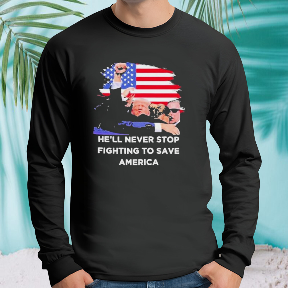 Longsleeve tshirt