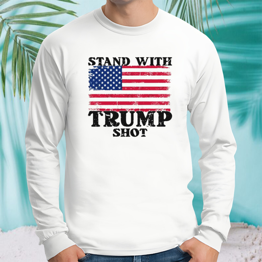 Longsleeve shirt
