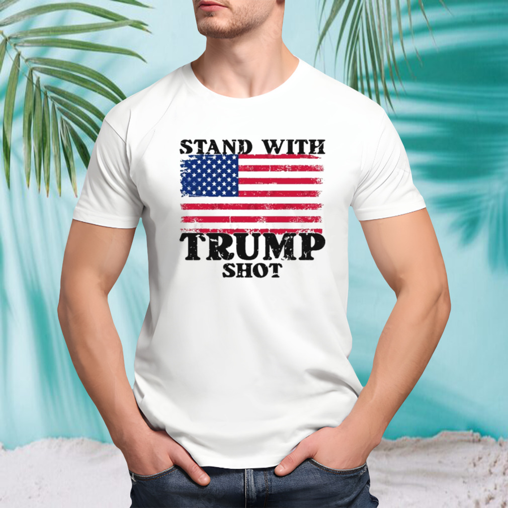 Unisex shirt