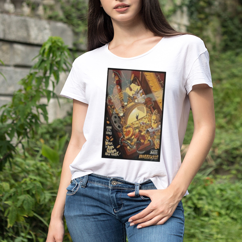 Women's shirt