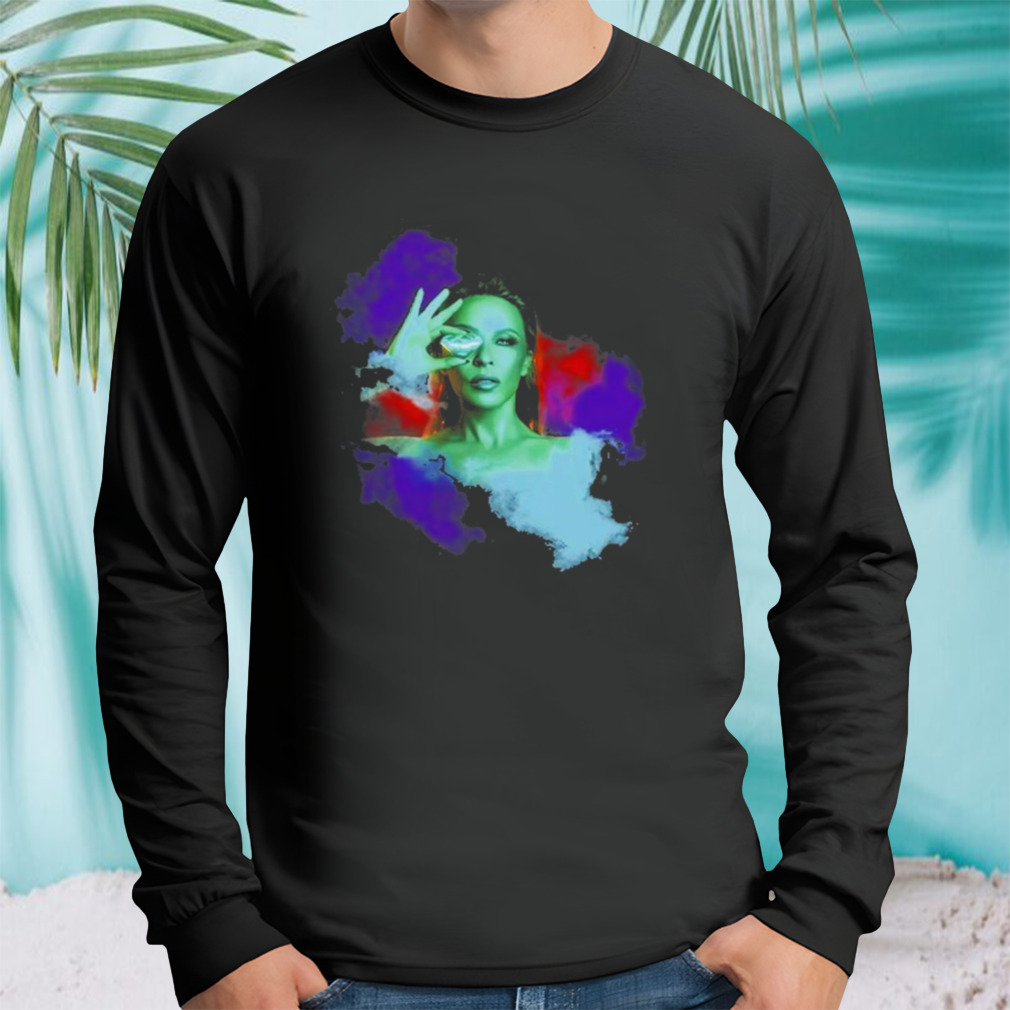 Longsleeve tshirt