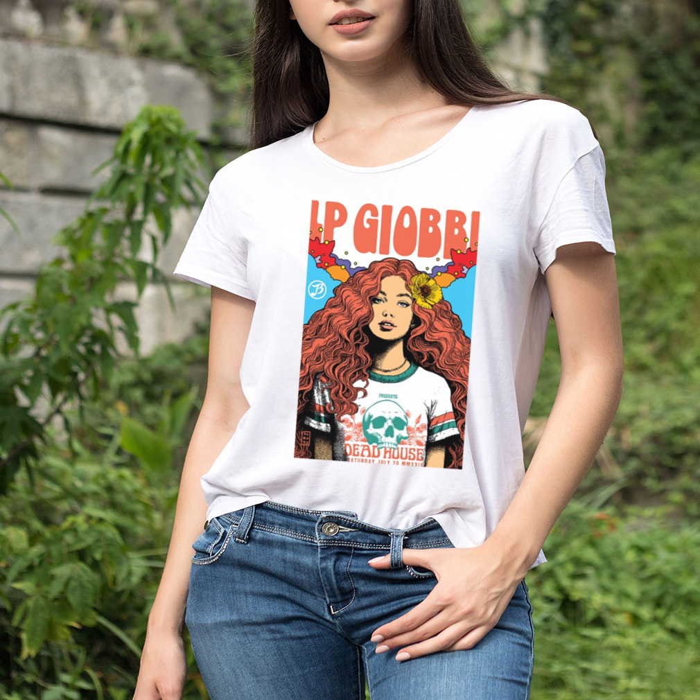 Women's shirt