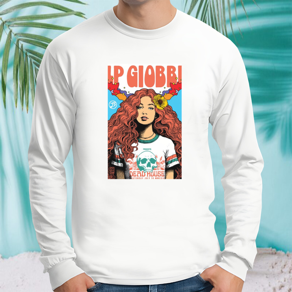 Longsleeve shirt