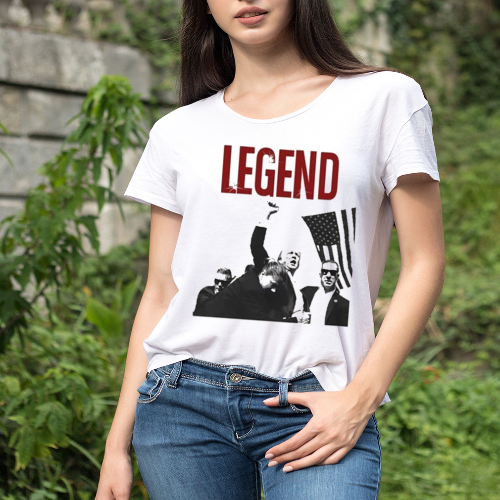 Women's shirt