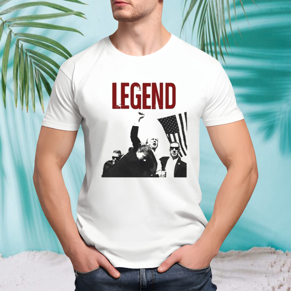 Unisex shirt