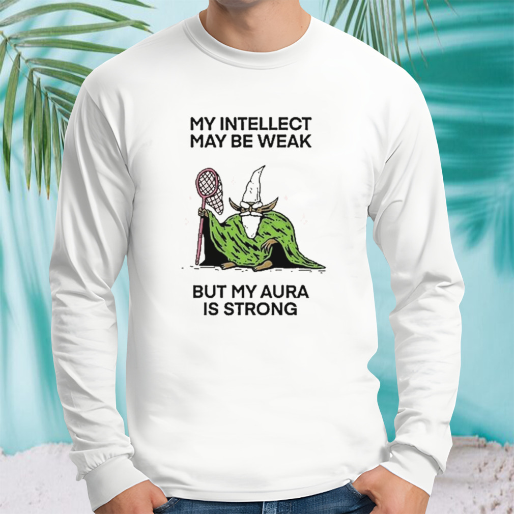 Longsleeve shirt