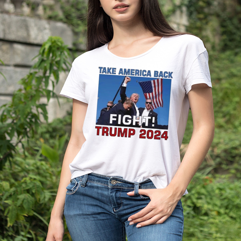 Women's shirt