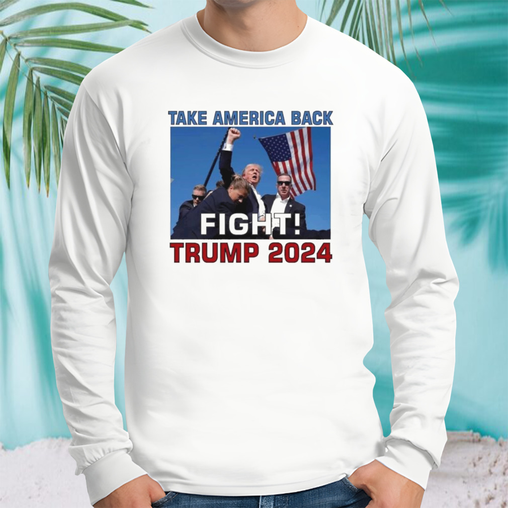 Longsleeve shirt