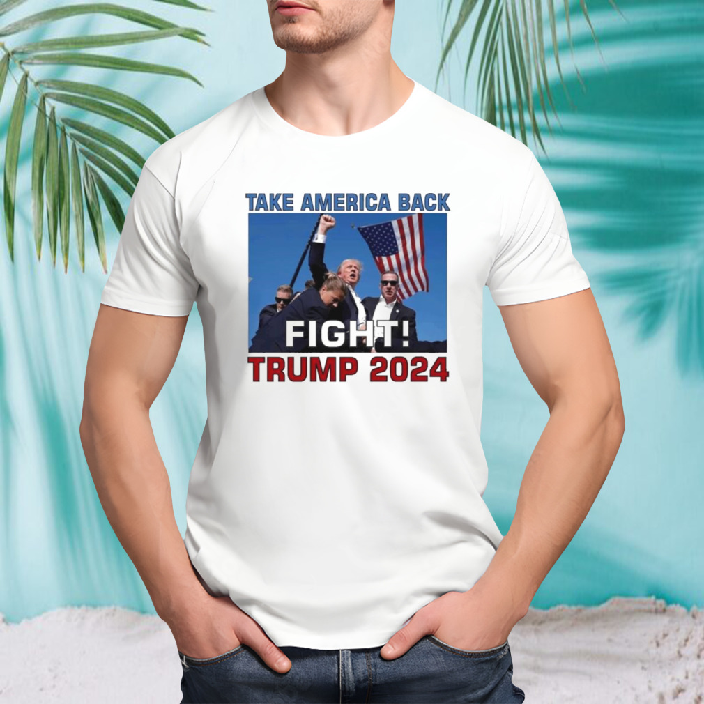 Unisex shirt