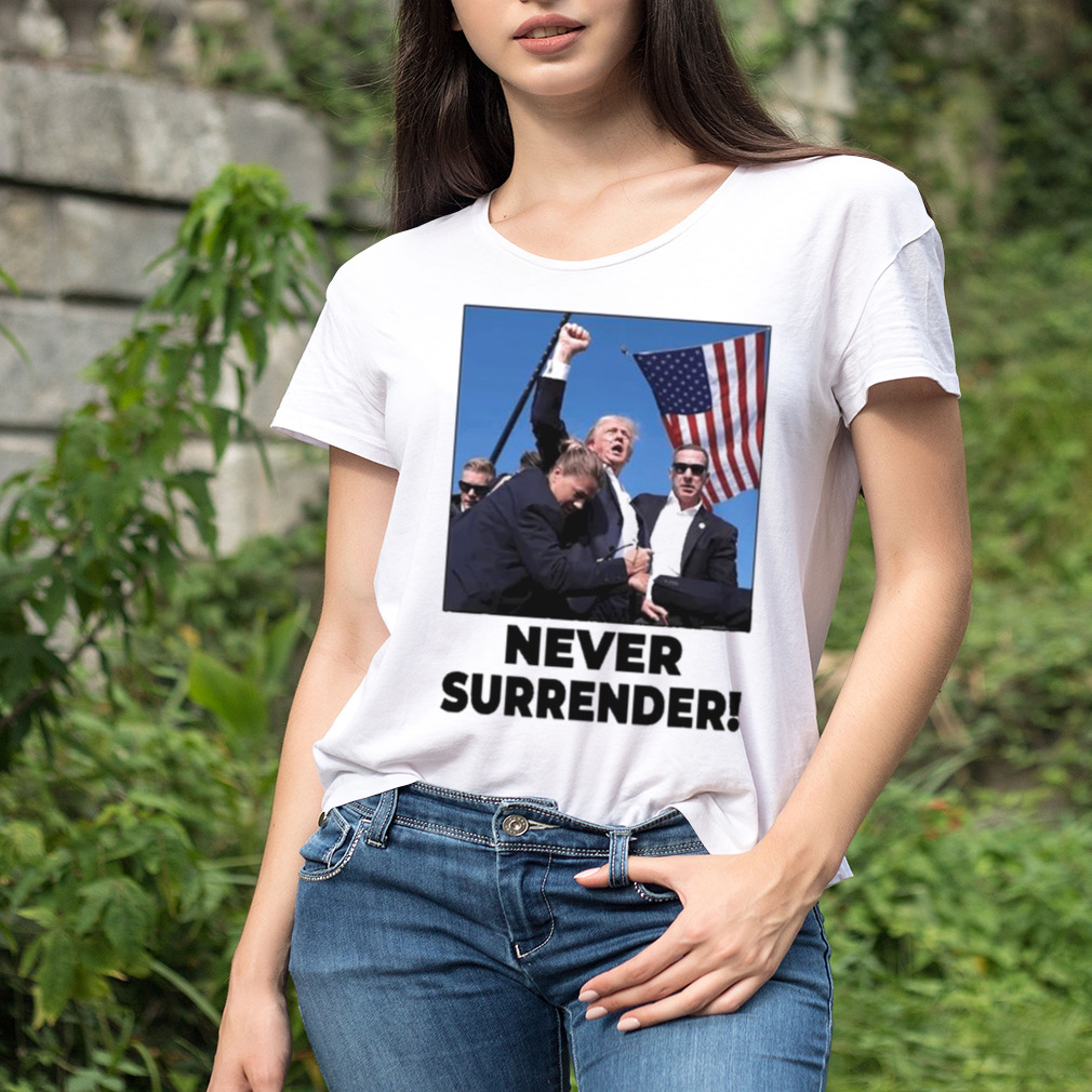 Women's shirt