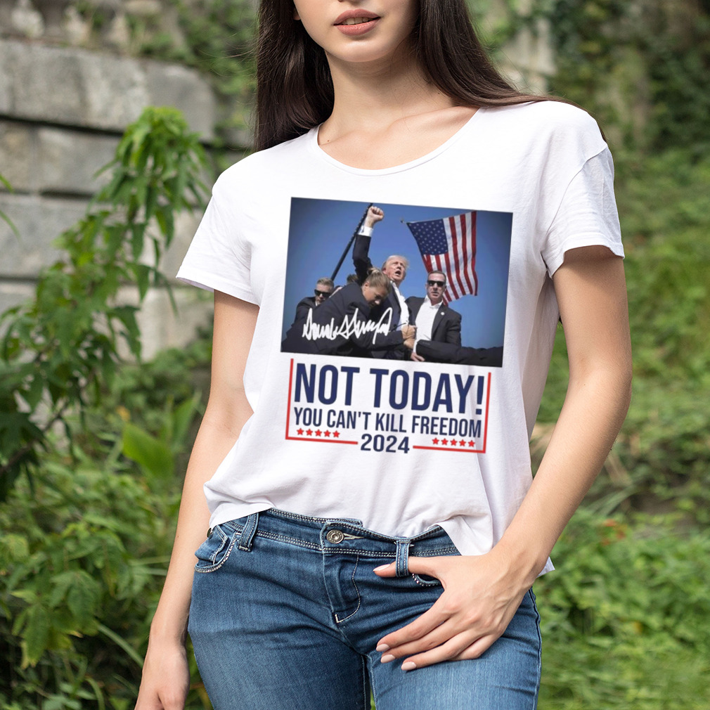 Women's shirt