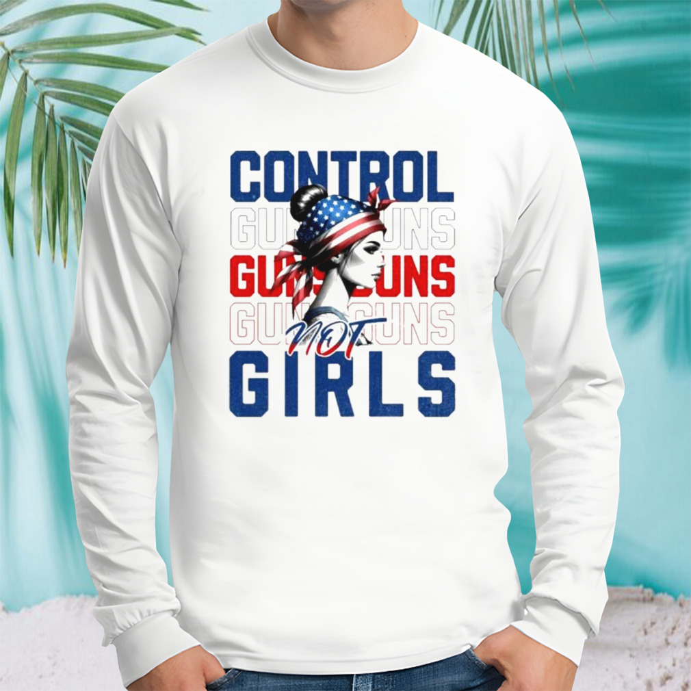 Longsleeve shirt