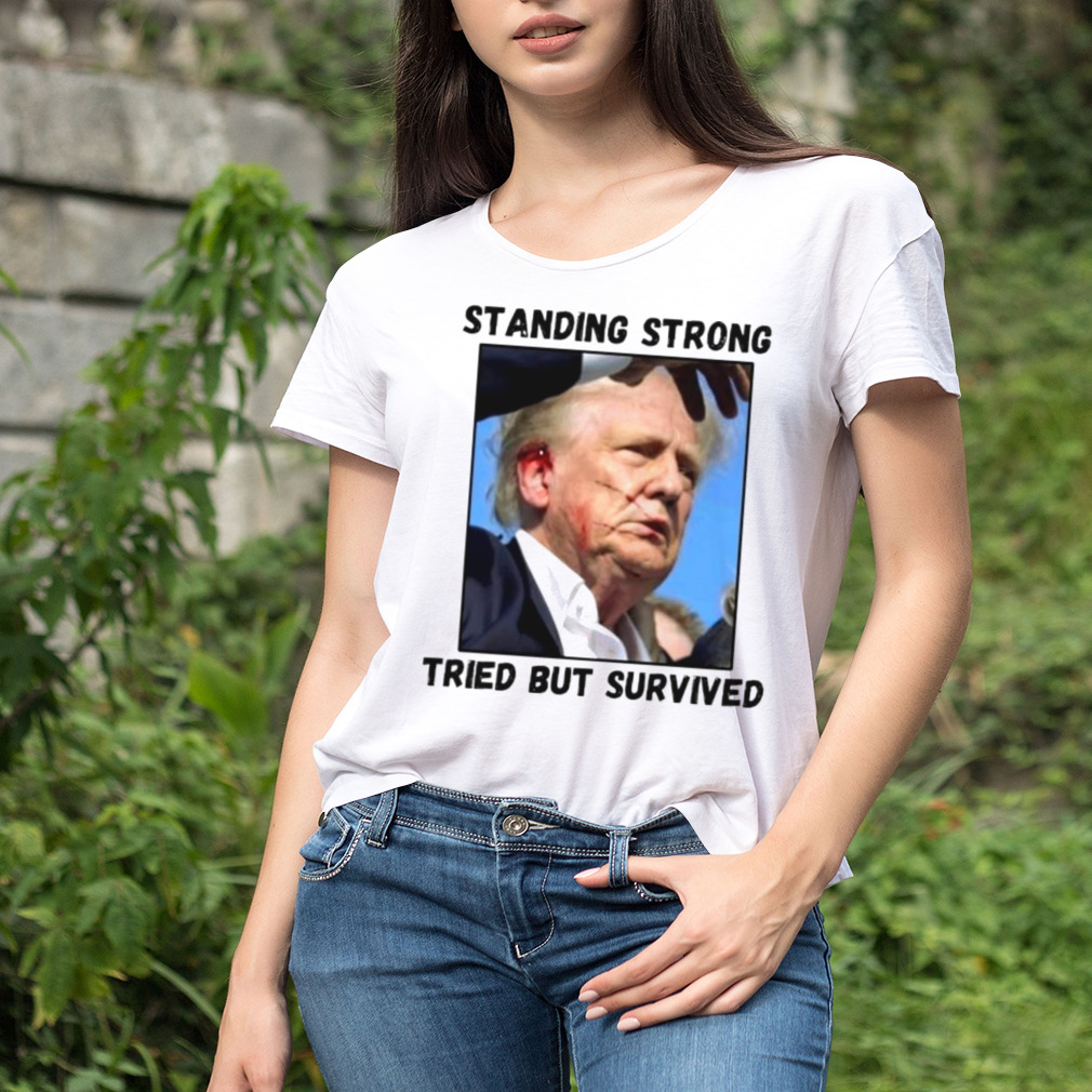 Women's shirt