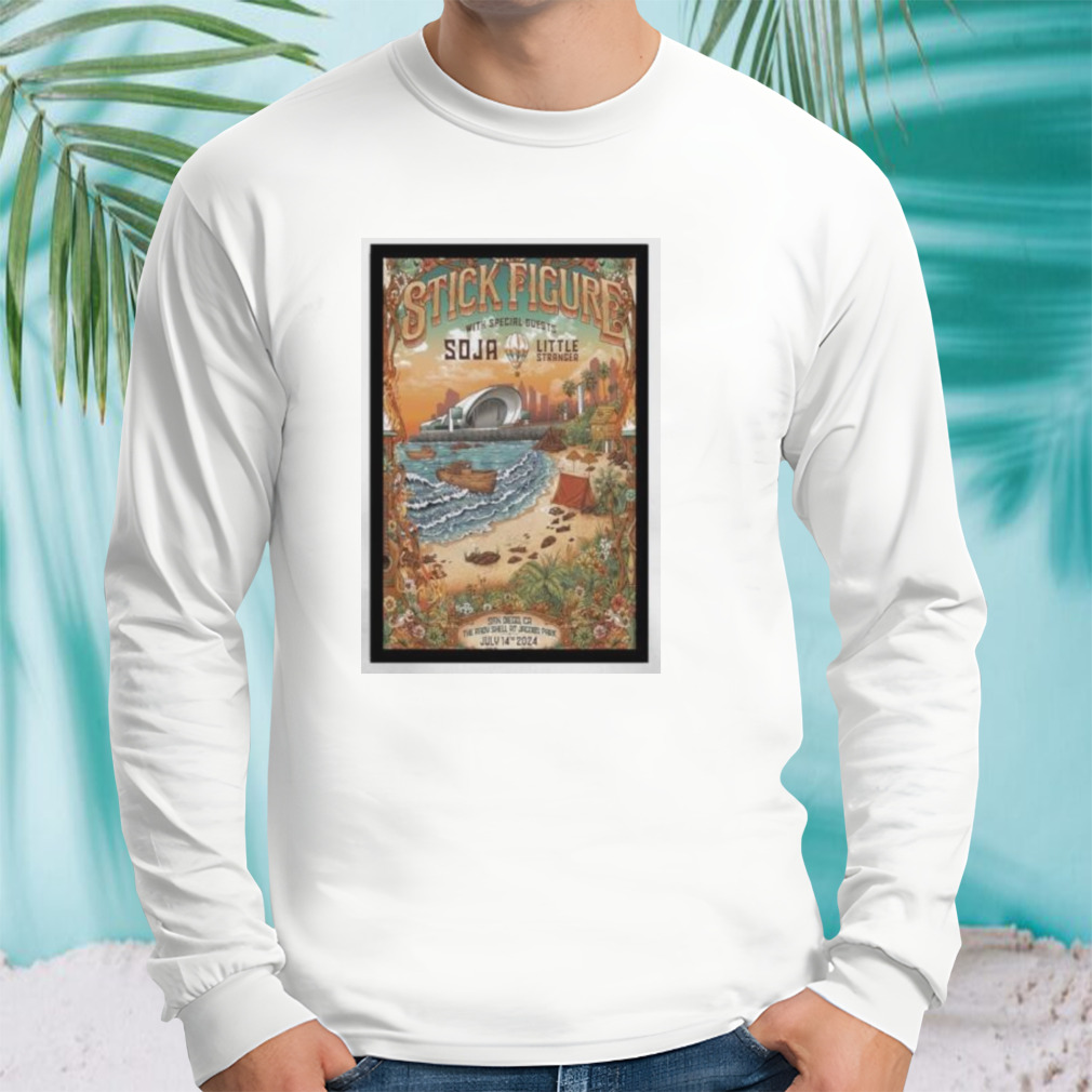Longsleeve shirt