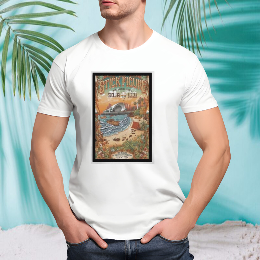 Unisex shirt