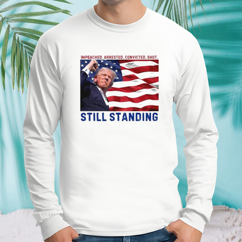 Longsleeve shirt