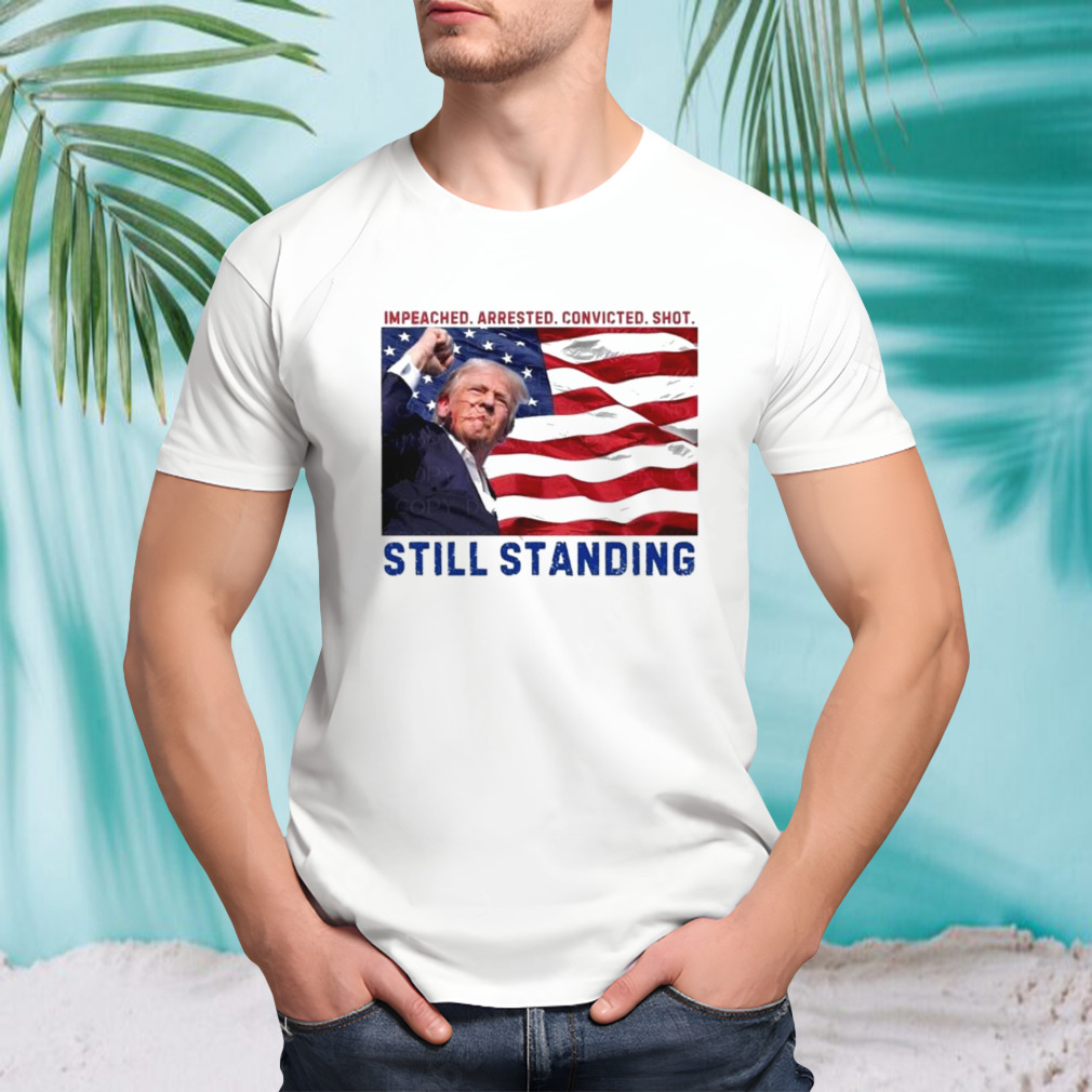 Unisex shirt