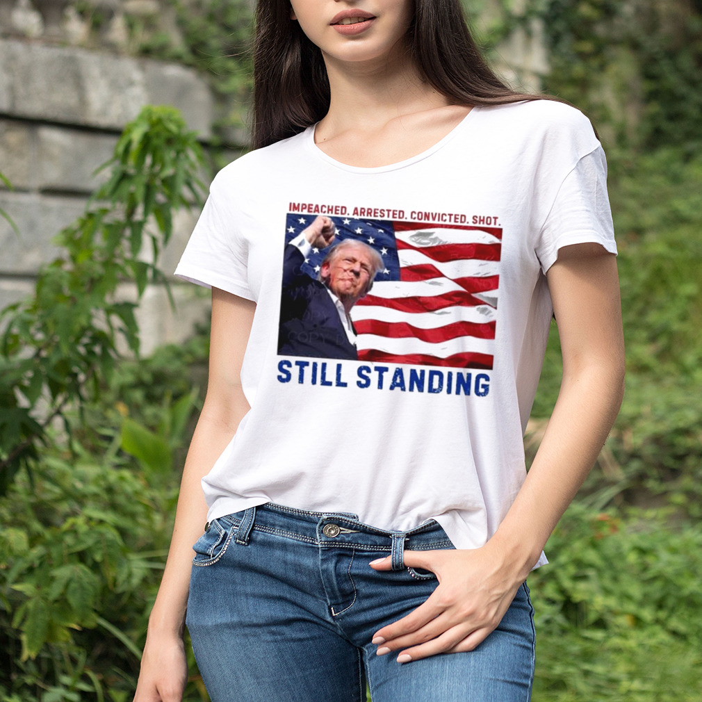 Women's shirt