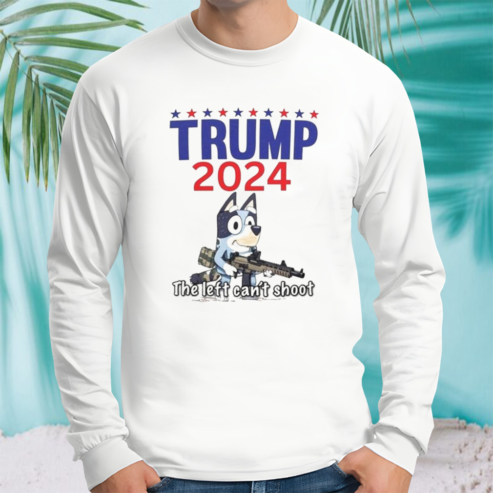 Longsleeve shirt