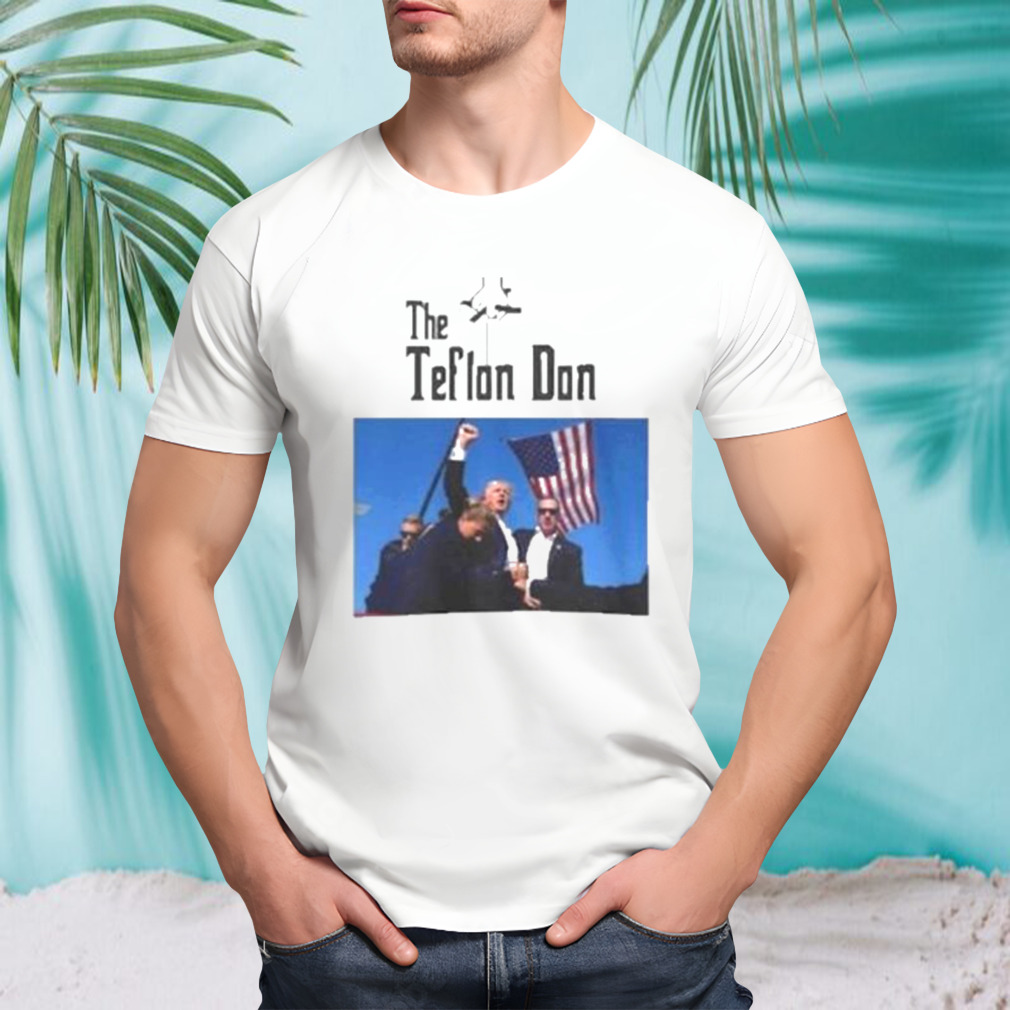 Unisex shirt