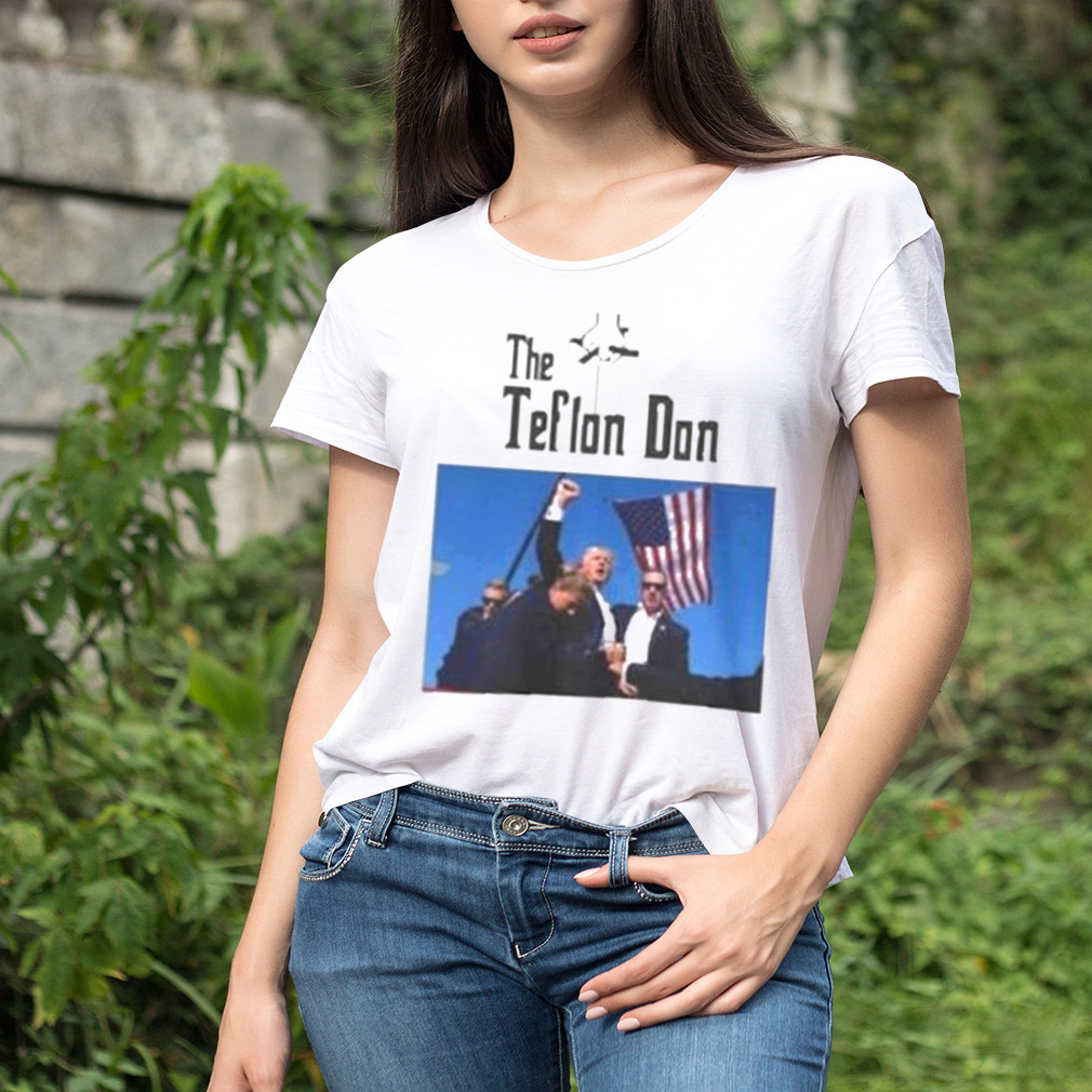 Women's shirt
