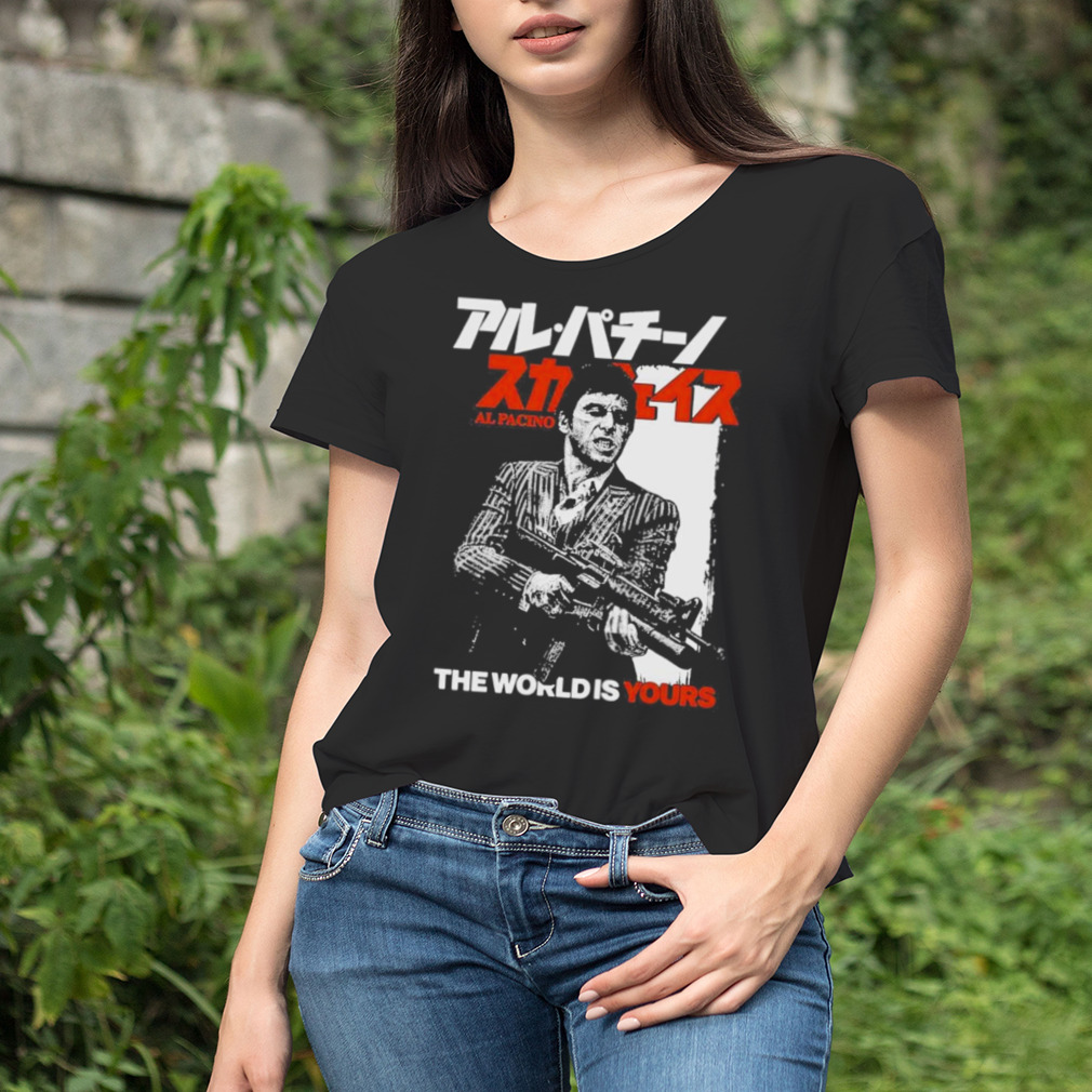 Women's tshirt