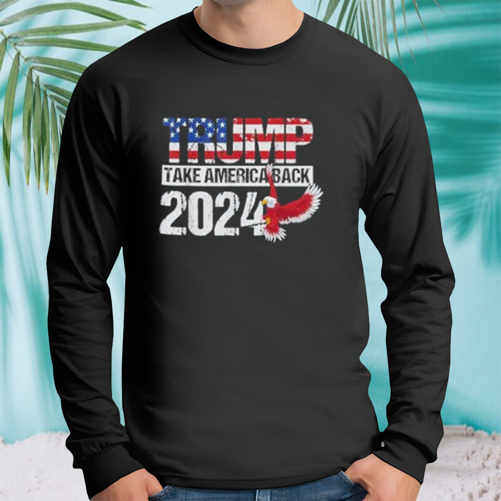 Longsleeve tshirt
