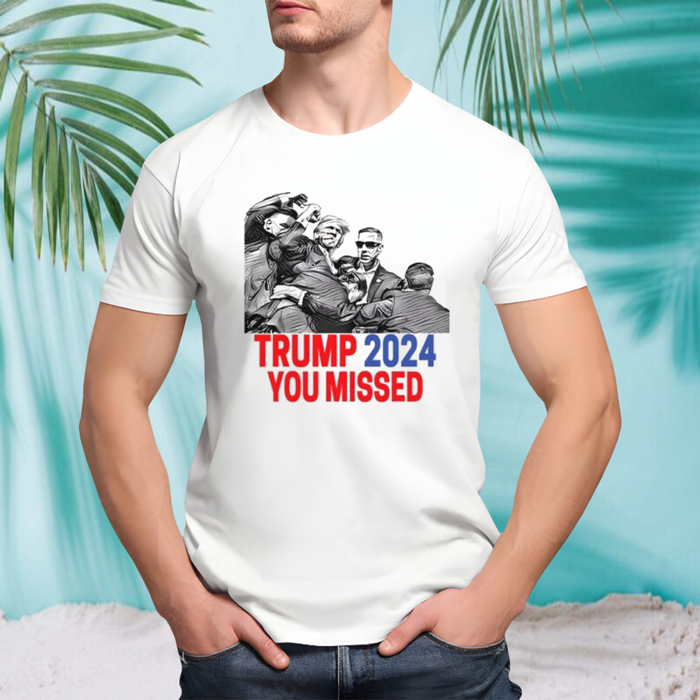 Unisex shirt